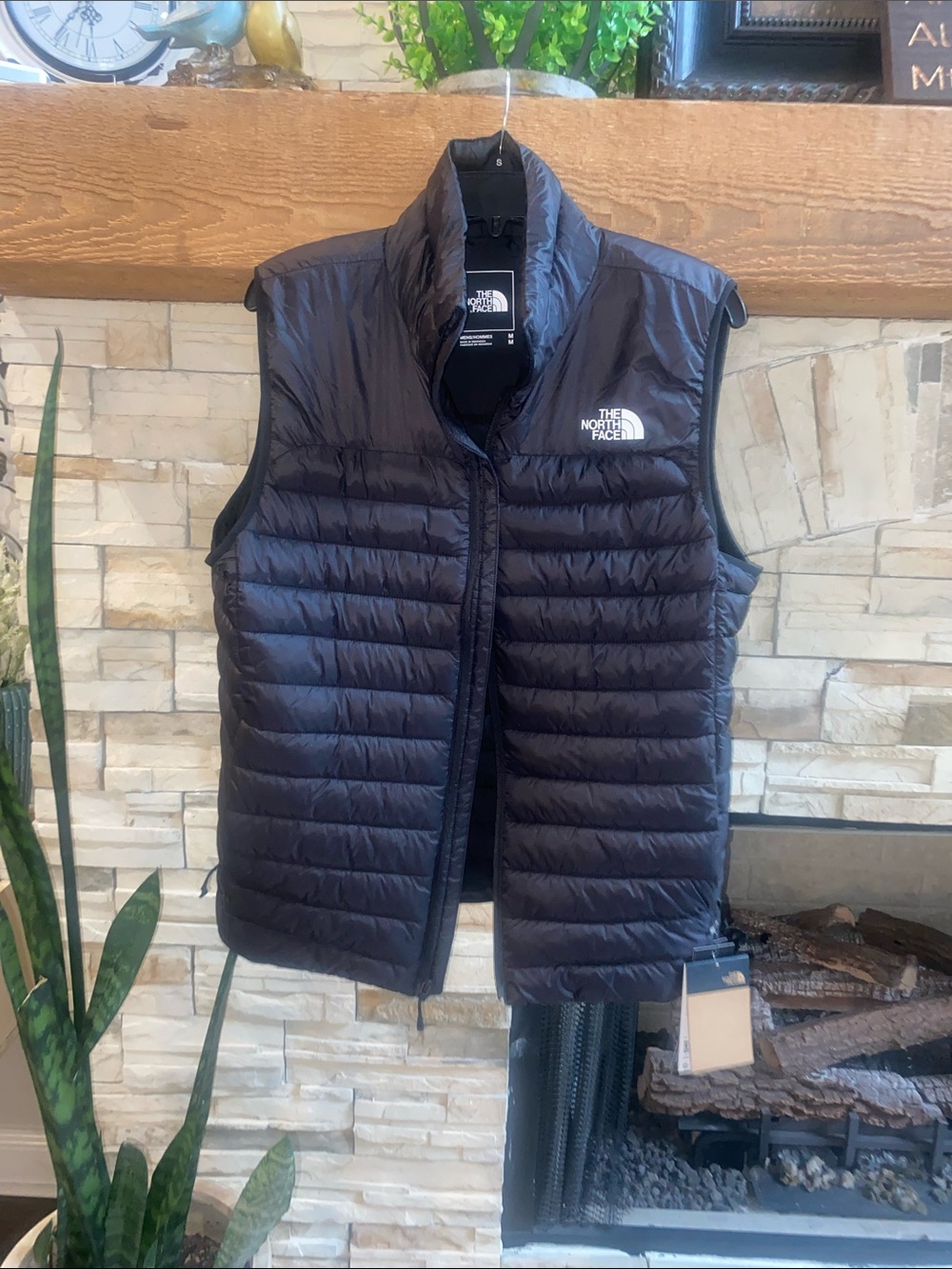 The North Face Vest
